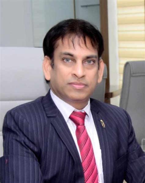 Vijay Singhal .